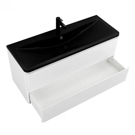 BelBagno ALBANO-CER-1050-2C-SO-CVG тумба с раковиной подвесная