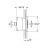 Grohe Rainshower F-Series 27251000 Душевая форсунка