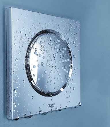 Grohe Rainshower F-Series 27251000 Душевая форсунка