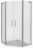 Good Door Pandora PNT-TD-90-C-CH Душевой угол