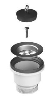 Alveus 1011736 Выпуск FI 70 без перелива