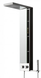 Cerutti CT9662 TICINO Панель душевая