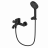 Wonzon &amp; Woghand Tor WW-88037073-MB Смеситель для ванны с душем белый матовый