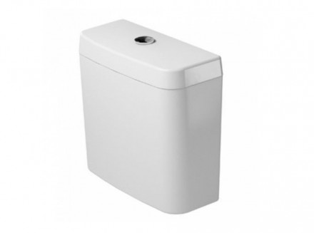 Duravit D-Code 0927100004 Бачок