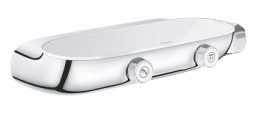 Grohe SmartControl Grohtherm 34714000 смеситель термостат для душа