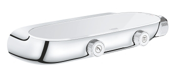 Grohe SmartControl Grohtherm 34714000 смеситель термостат для душа