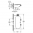Grohe SmartControl Grohtherm 34714000 смеситель термостат для душа