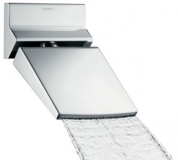 Hansgrohe Raindance Rainfall 150 26442000 Верхний душ