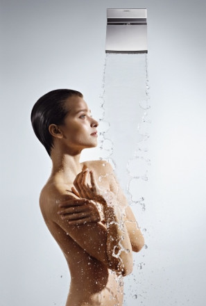 Hansgrohe Raindance Rainfall 150 26442000 Верхний душ