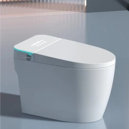 Ceruttispa CHIARA Smart CT11167 Унитаз-биде электронный