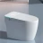 Ceruttispa CHIARA Smart CT11167 Унитаз-биде электронный