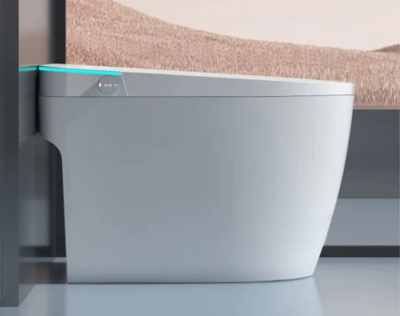 Ceruttispa CHIARA Smart CT11167 Унитаз-биде электронный