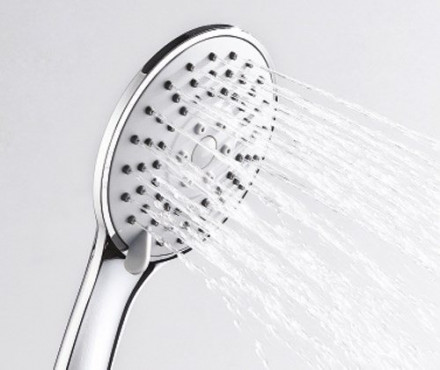 Wasserkraft A002 Лейка 3-функциональная