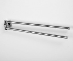 Wasserkraft Lippe  K-6531 Держатель полотенец, рога