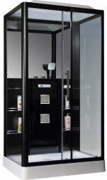 Grossman GR-227 R душевая кабина 90x120
