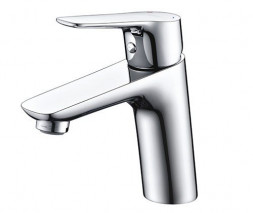 Wasserkraft Lippe 4503 Смеситель для раковины