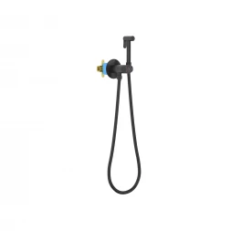 AQUATEK БЕТТА AQ1023MB комплект для гигиенического душа Select встроенный