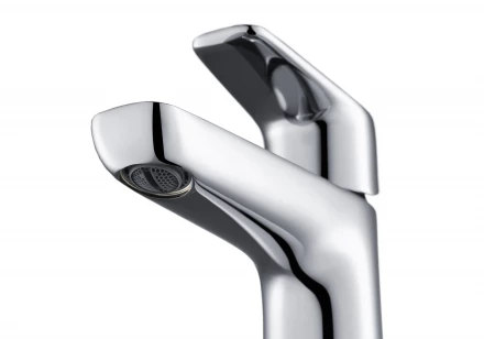AQUATEK БЕТТА AQ1110CR смеситель для раковины