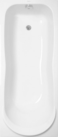 Vagnerplast Penelope 170x70 акриловая ванна