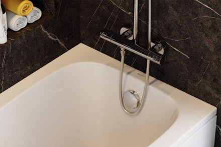 Vagnerplast Penelope 170x70 акриловая ванна