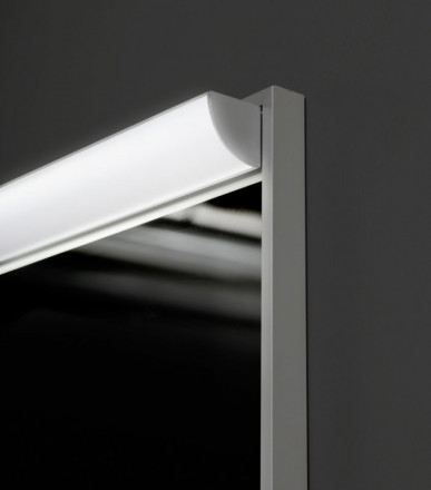 Belbagno SPC-UNO-1000-800-TCH Зеркало 1000x50x800
