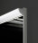 Belbagno SPC-UNO-1000-800-TCH Зеркало 1000x50x800