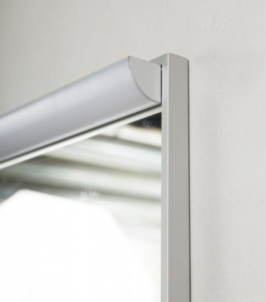 Belbagno SPC-UNO-1000-800-TCH Зеркало 1000x50x800