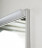 Belbagno SPC-UNO-1000-800-TCH Зеркало 1000x50x800