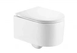 Gid Tr2150 62233Y подвесной унитаз