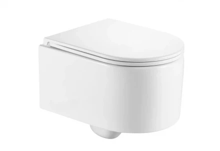 Gid Tr2150 62233Y подвесной унитаз