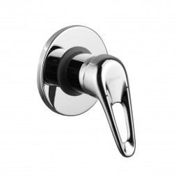 Lemark Luna LM4123C смеситель для душа, встраиваемый