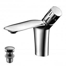 Lemark Wing LM5306C смеситель для раковины