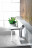 Lemark Wing LM5306C смеситель для раковины