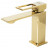 BelBagno LUCI LUC-LVM-ORO Смеситель для раковины