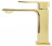 BelBagno LUCI LUC-LVM-ORO Смеситель для раковины