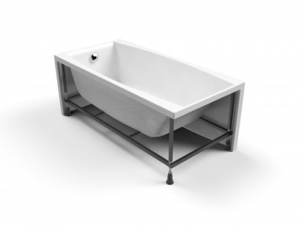 Cersanit RW-VIRGO*180 Каркас для акриловых ванн