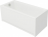 Cersanit Lorena 150 WP-Lorena*150 ванна акриловая 150x70