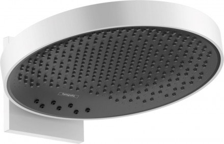 Hansgrohe Rainfinity 360 3jet 26234700 Верхний душ