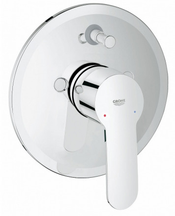 Grohe Eurostyle Cosmopolitan 33637002 Смеситель для ванны
