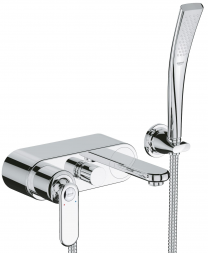 Grohe Veris 32196000 Смеситель для ванны