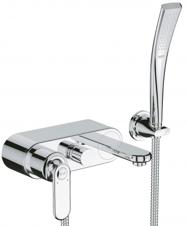 Grohe Veris 32196000 Смеситель для ванны