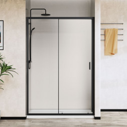 Vincea City VDS-5CT110CLB душевая дверь