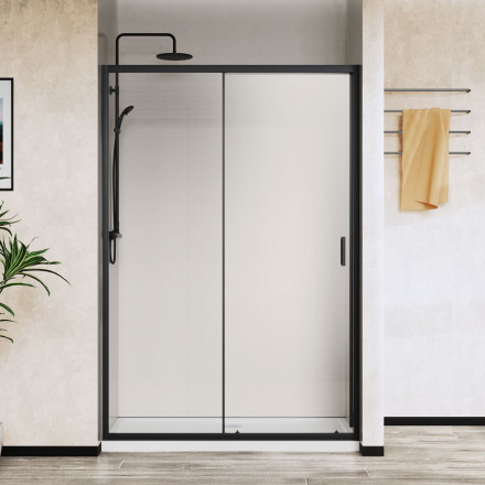Vincea City VDS-5CT110CLB душевая дверь