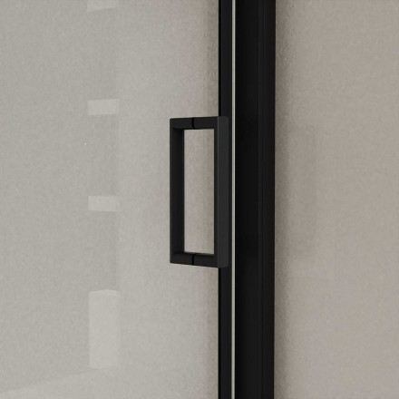 Vincea City VDS-5CT110CLB душевая дверь