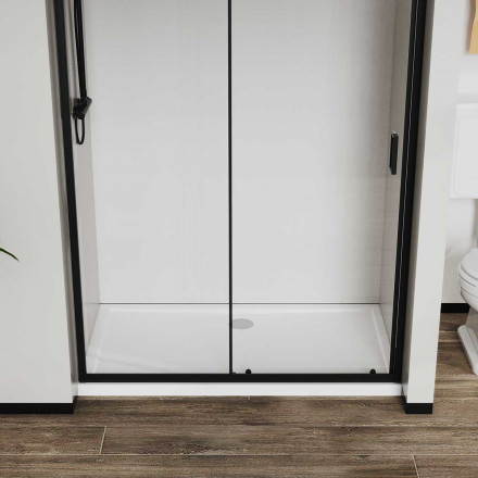 Vincea City VDS-5CT110CLB душевая дверь