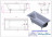 Ванна Astra-Form Нью-Форм 170x80 Solid Surface