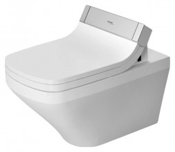 Duravit Durastyle SensoWash 254259 00 00 610200 00 2000300 подвесной унитаз