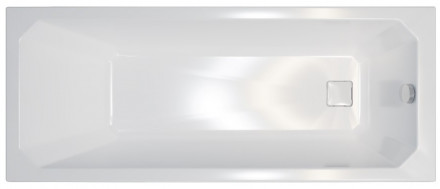 Triton Прага 180 акриловая ванна 180x80