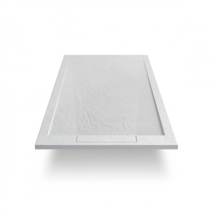 Vincea H25 VST-4SRL9016W поддон для душа из искусственного камня