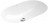 Villeroy &amp; Boch O.novo 416250 раковина встраиваемая